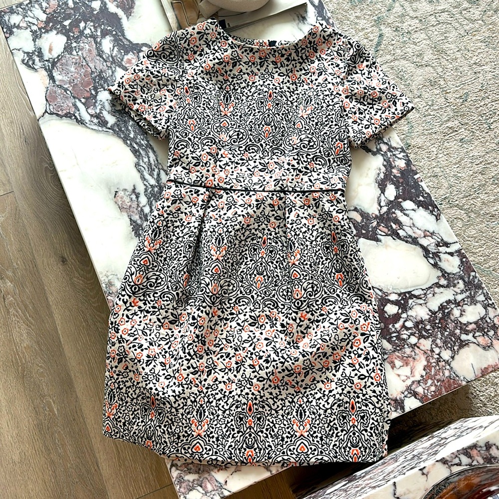 Cute spring dress